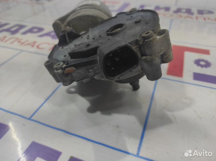 Моторчик стеклоочистителя передний Cadillac Escala