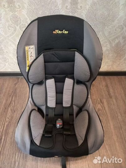 Автокресло 0-18