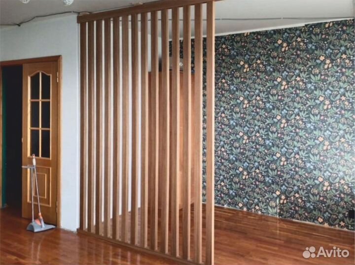 Декоративные рейки мдф