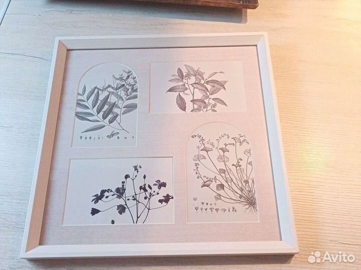 Рамка для фото