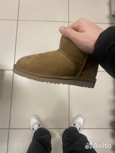 Ugg угги детские