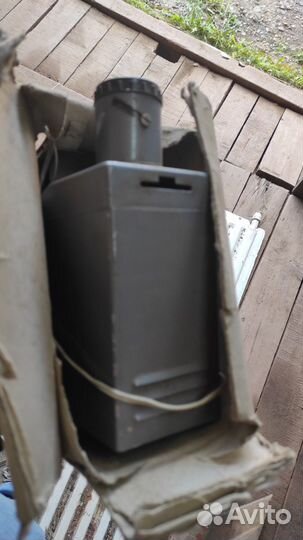 Фильмоскоп экран