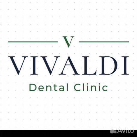 Стоматолог терапевт-хирург