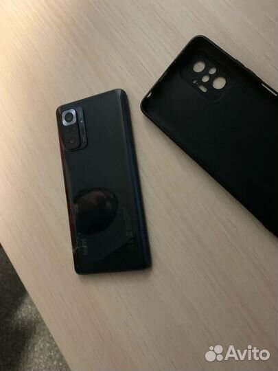 Xiaomi Mi Note 10 Pro, 8/256 ГБ