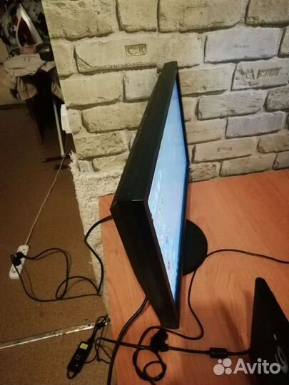 Монитор Acer 19