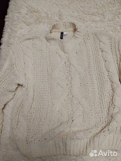 Свитер женский 46 48