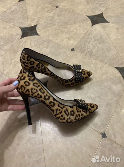 Michael kors туфли