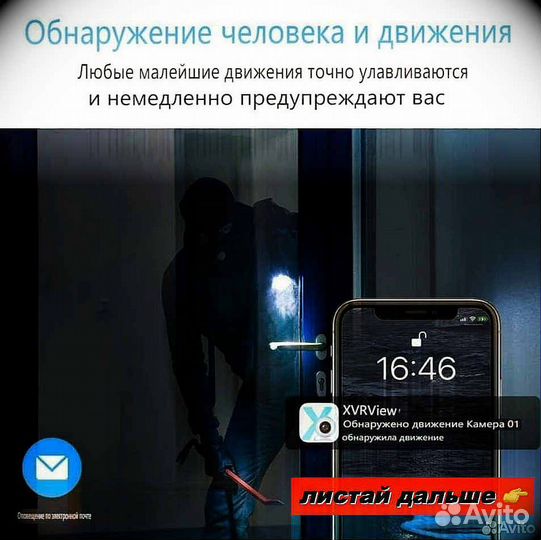 Видеонаблюдение онлайн