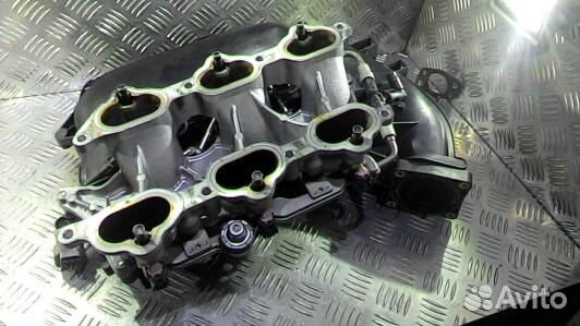Впускной коллектор бензиновый lexus GS 3 (79P29C601)