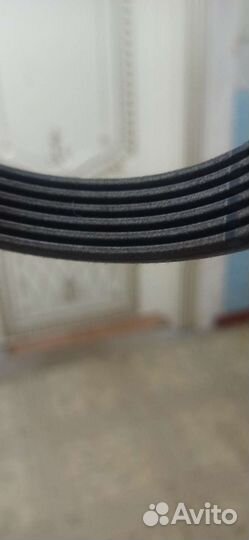 Ремень генератора granta