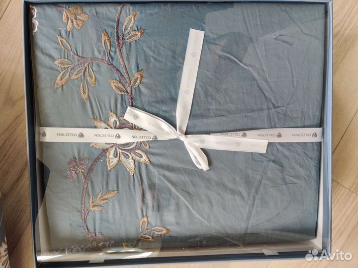 Постельное бельё