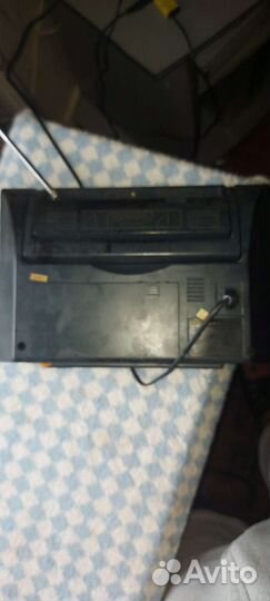 Радиоприемник shivaki SPR 964