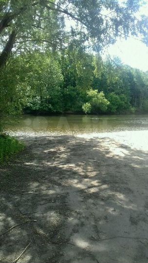 Участок 22 сот. (ИЖС)