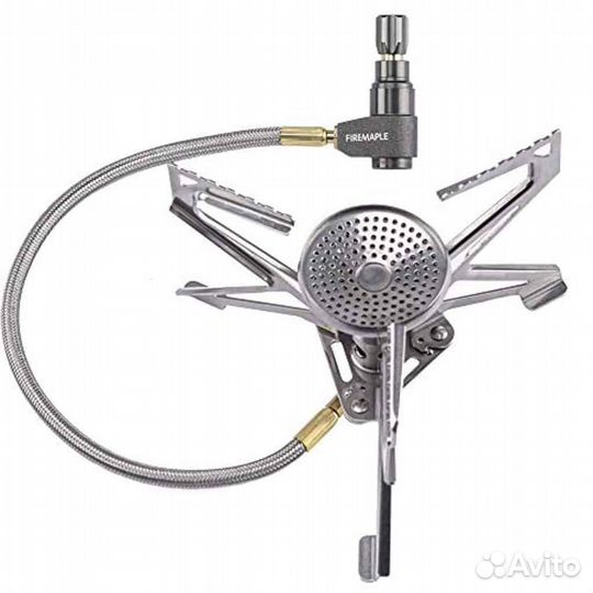 Fire-maple Polaris Remote