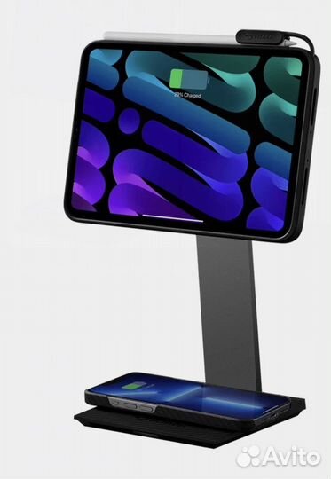 Магнитная подставка Pitaka MagEZ Stand