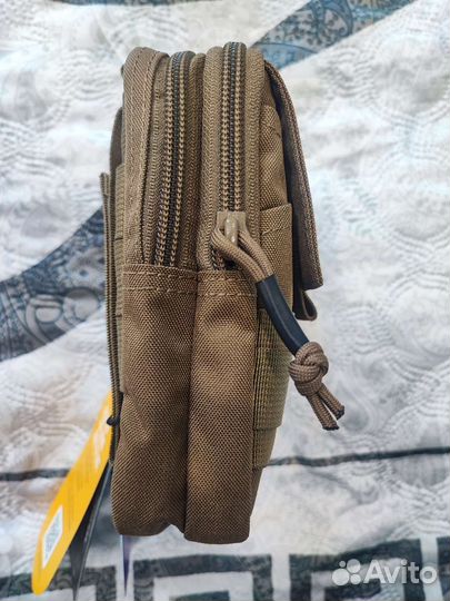 Подсумок тактический EDC