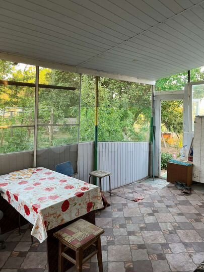 Дача 40 м² на участке 15,5 сот.