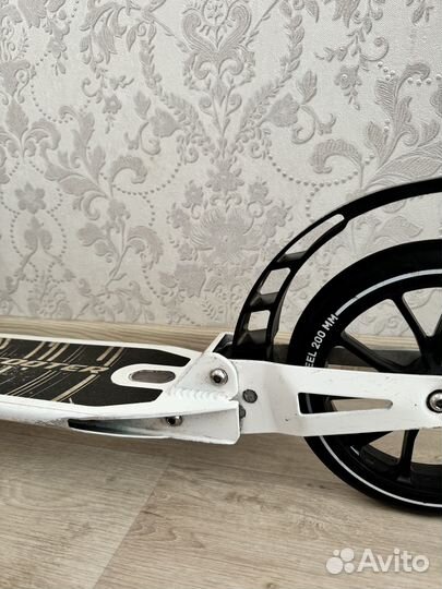 Самокат Tech Team City Scooter 2020