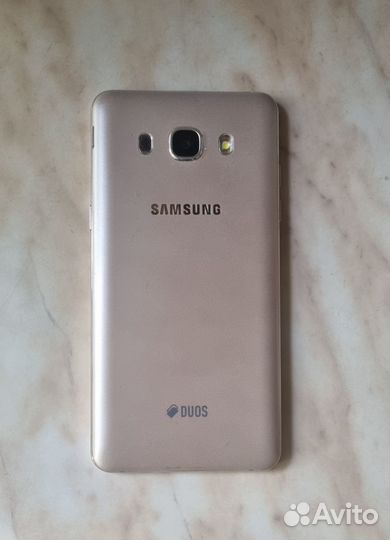 Samsung Galaxy J5 (2017), 2/16 ГБ