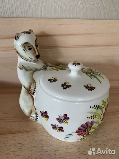 Семикаракорская керамика посуда