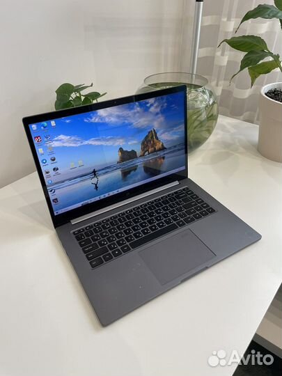Xiaomi mi notebook Pro 15.6