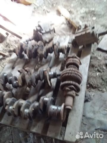 Кпп на УАЗ 469