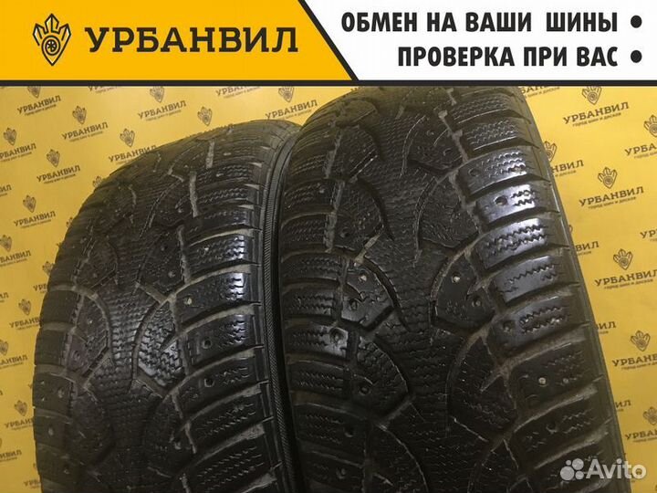 Gislaved Nord Frost III 205/55 R16 94T