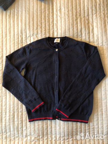 Кардиган armani