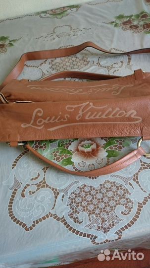 Сумка Louis vuitton