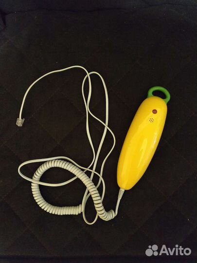 Стационарный телефон-трубка LG GS-620