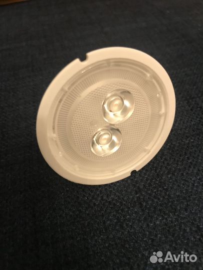 Светильник потолочный светодиодный