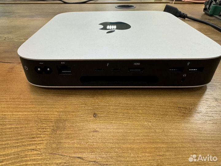 Apple Mac mini m1 16 gb 256 gb