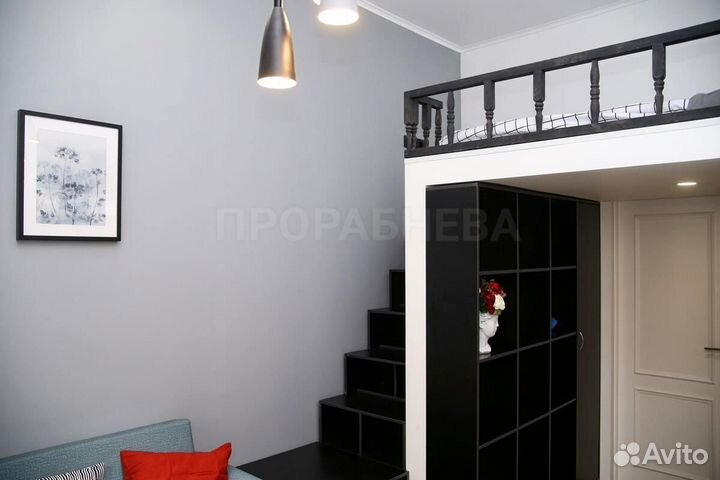 Ремонт квартир