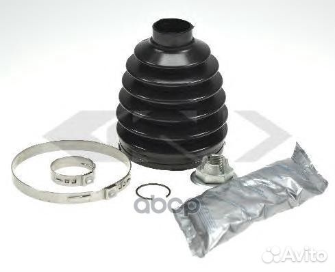 Пыльник шруса 305525 GKN (Loebro)