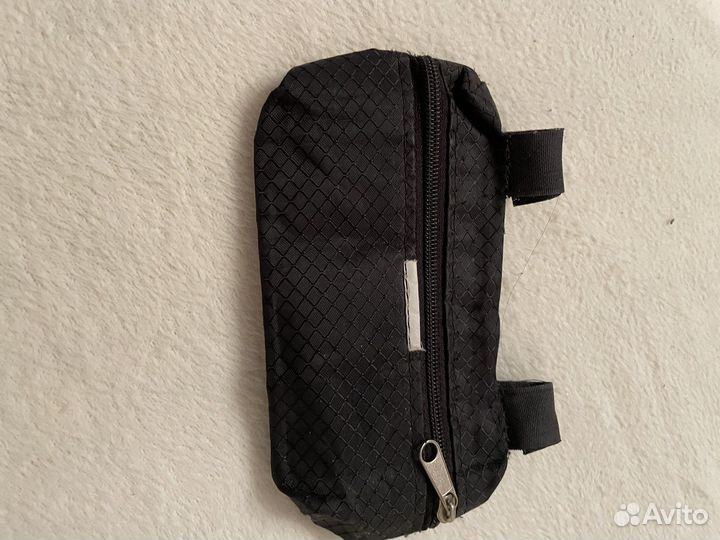 Сумка для велосипеда