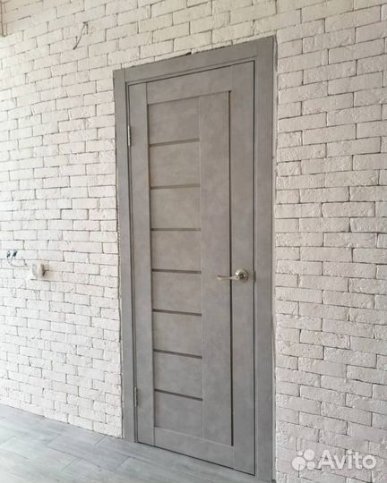 Дверь межкомнатная мод. 29