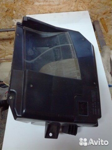 Проекционный дисплей Head-Up Display Cadillac STS