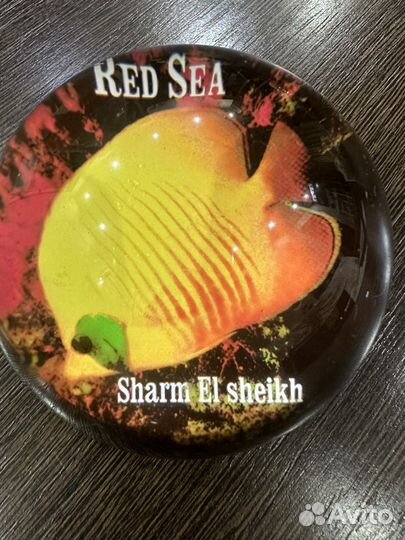 Декор из Египта