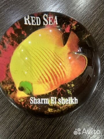 Декор из Египта