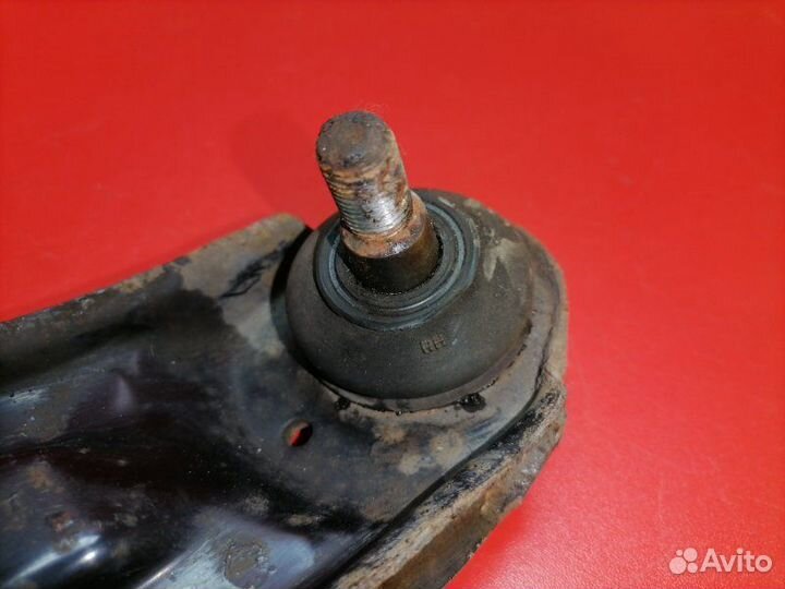 Рычаг подвески передний левый Hyundai Getz TB G4EA