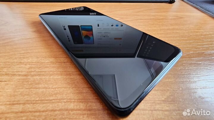 Xiaomi Redmi Note 10 Pro