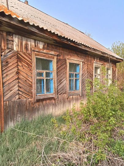 Дом 74 м² на участке 10 сот.