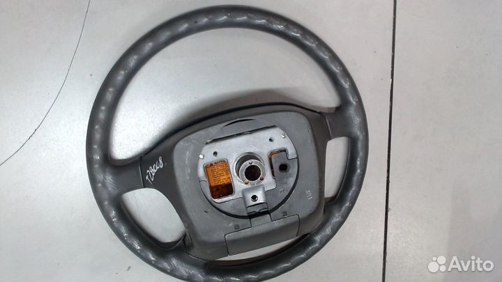 Руль Nissan Elgrand, 1998