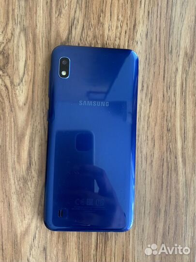 Samsung galaxy a10
