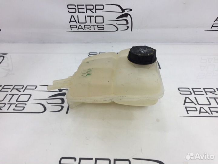 Бачок расширительный Ford Focus 2 CB4 1.6 100Л/С