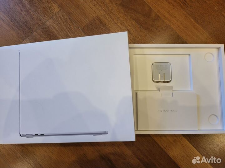 Ноутбук Apple MacBook Air A2681