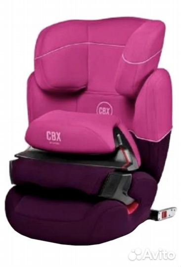 Автокресло cybex 9-36кг