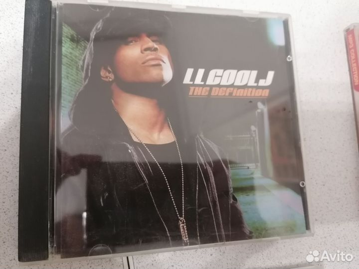 CD Hip-Hop, Rap, RnB, Pop, Кипелов