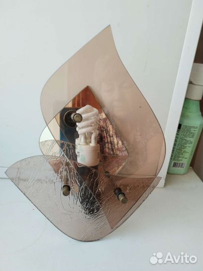 Светильник настенный