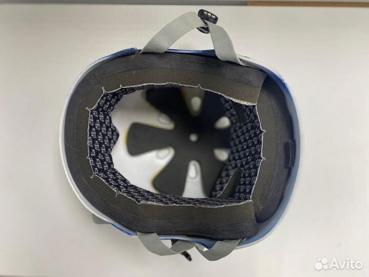 Шлем детский ALK13 Б/У